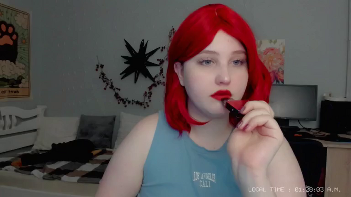 CrystalChris18