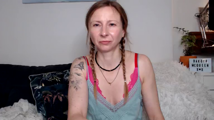 DakotaMcQueen