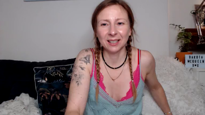 DakotaMcQueen