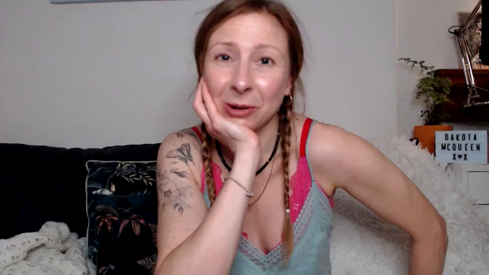 DakotaMcQueen