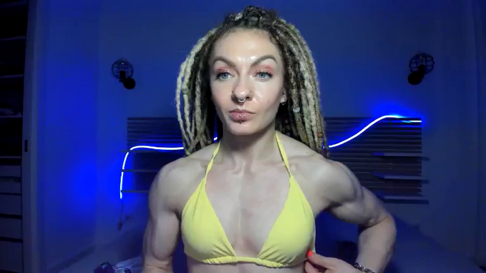 EshleyAlwaysFit
