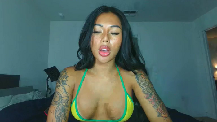 ExoticArya