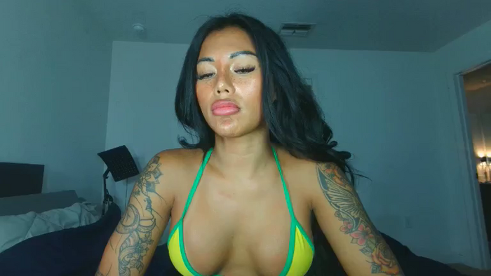ExoticArya