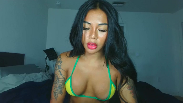 ExoticArya