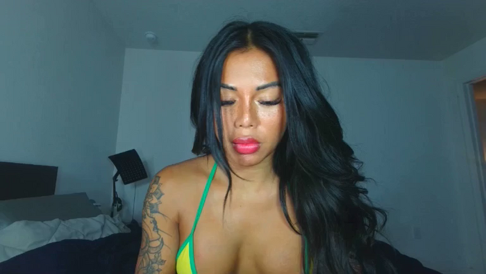 ExoticArya