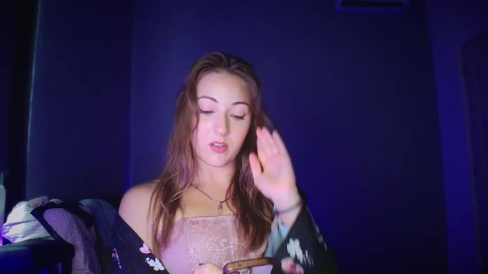GoddessAngelicAmira