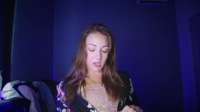 GoddessAngelicAmira