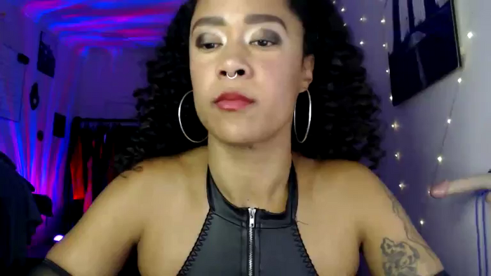 GoddessAriCalypso