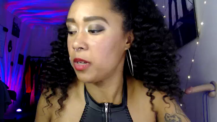 GoddessAriCalypso