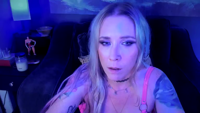 GoddessJessicaJadeFemdomFindom