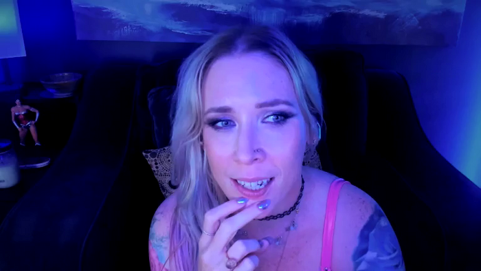 GoddessJessicaJadeFemdomFindom
