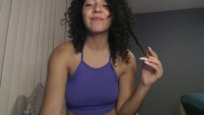 GoddessKatieSessier