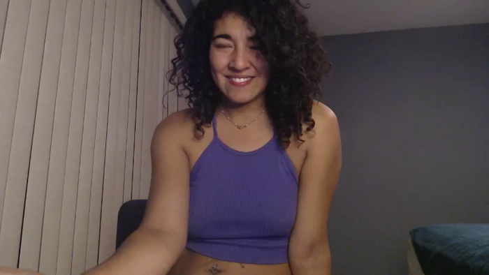 GoddessKatieSessier