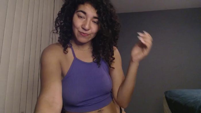 GoddessKatieSessier