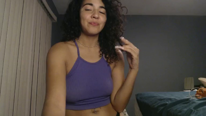 GoddessKatieSessier