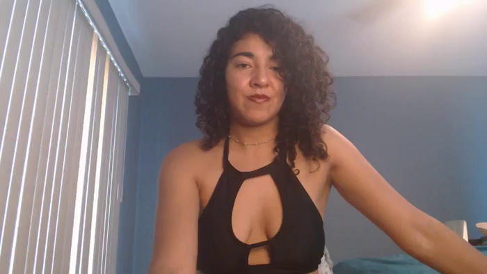 GoddessKatieSessier