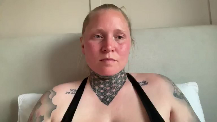 GreenEyesBlondeyUK