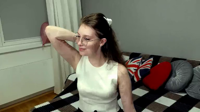 IrisEvan