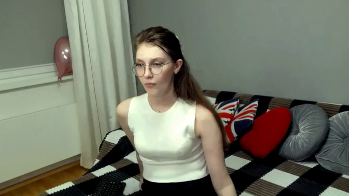 IrisEvan