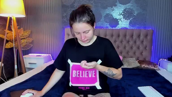 LilaVame