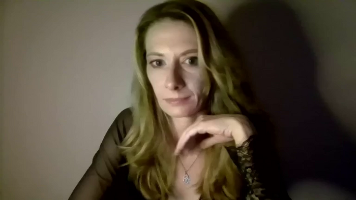 MilfBettinna