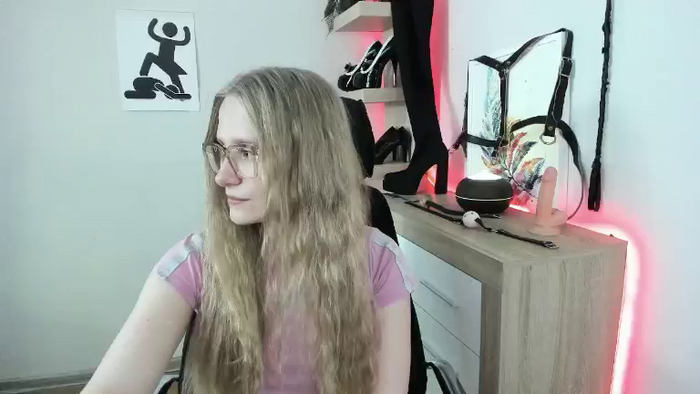 NancyxSTAR