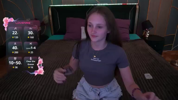 PamHorny