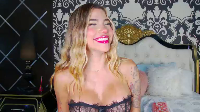 PenelopeBlack