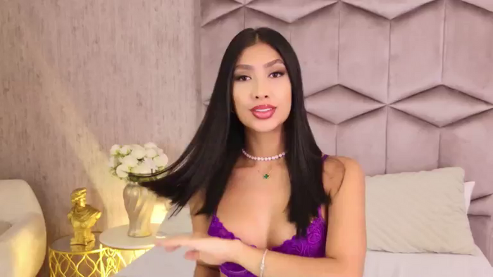 SabrinaRoss