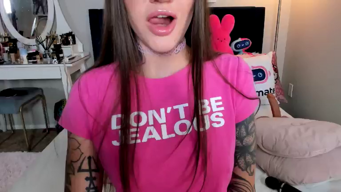 SashaNels