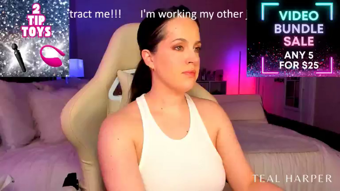 Teal_Harper