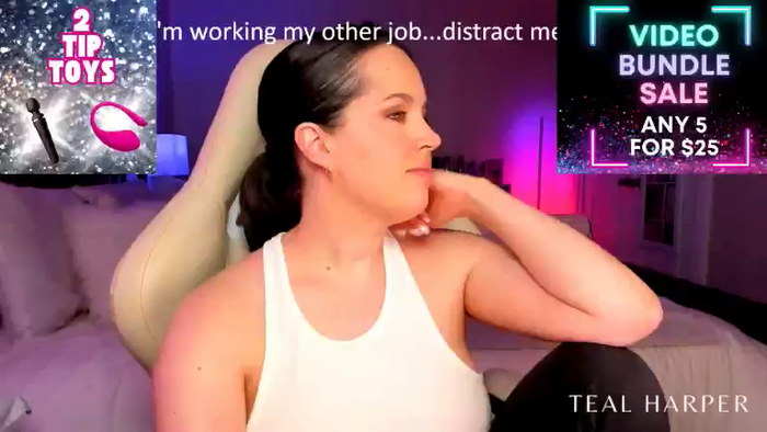Teal_Harper