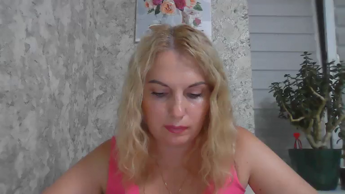 AngelicaRose33