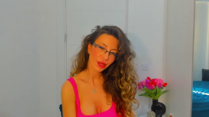 AvaDeArmond