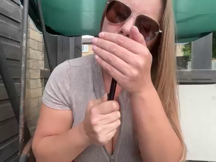 BustyMollyy