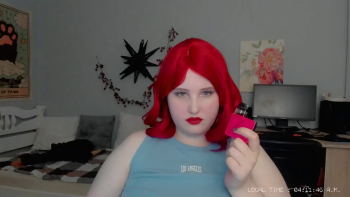 CrystalChris18