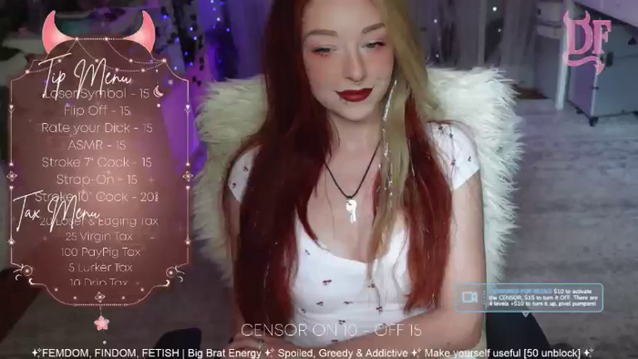 DuchessFreya