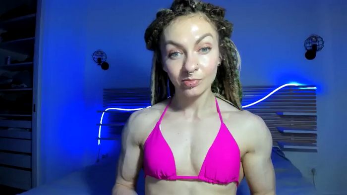 EshleyAlwaysFit