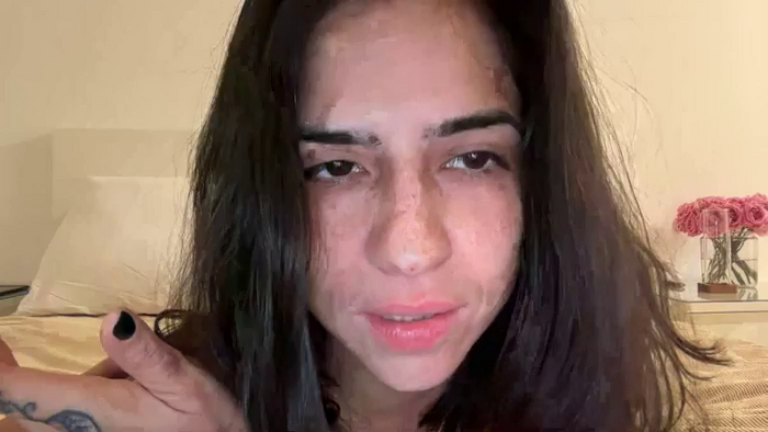 GODDESSMONA