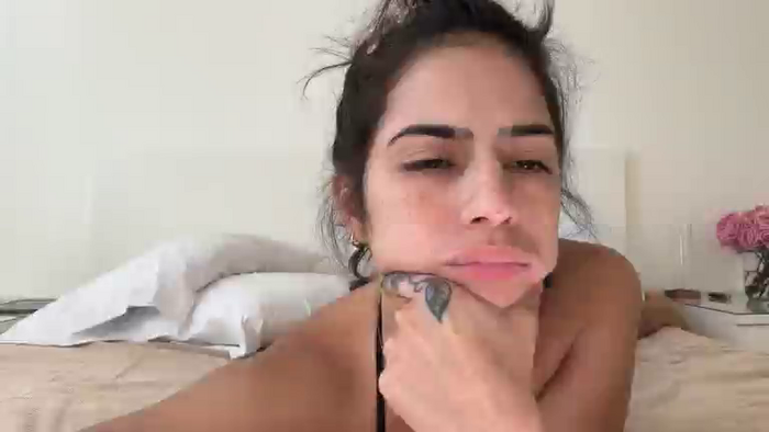 GODDESSMONA