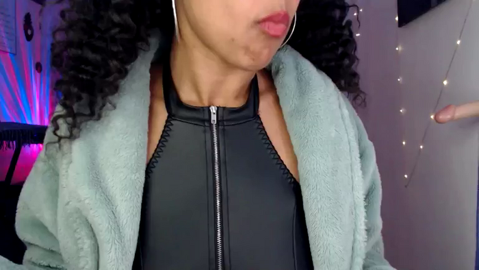 GoddessAriCalypso