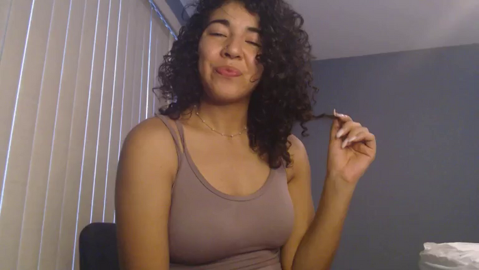 GoddessKatieSessier