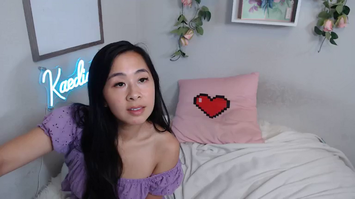 KaediaLang