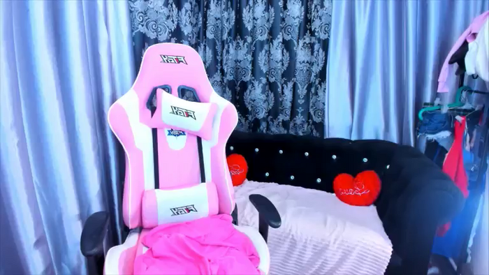 KamillaFoxXS