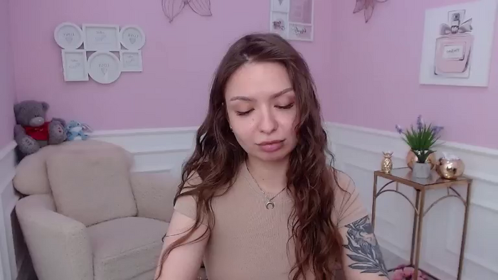 LucySkiylar
