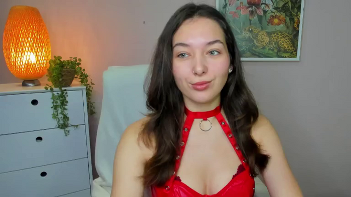 MeganxKISS19
