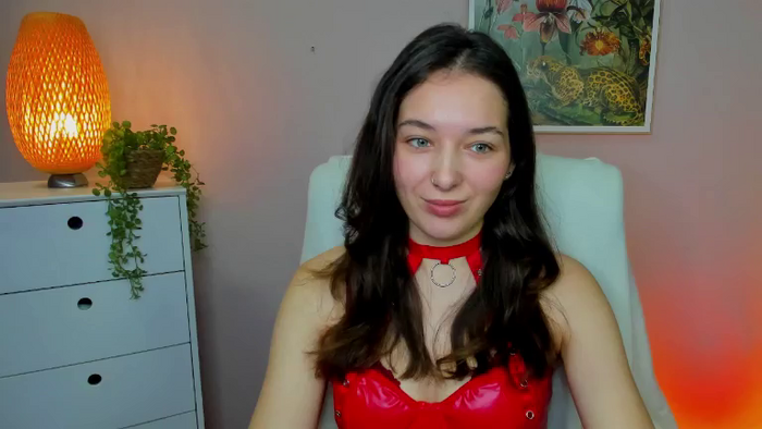 MeganxKISS19