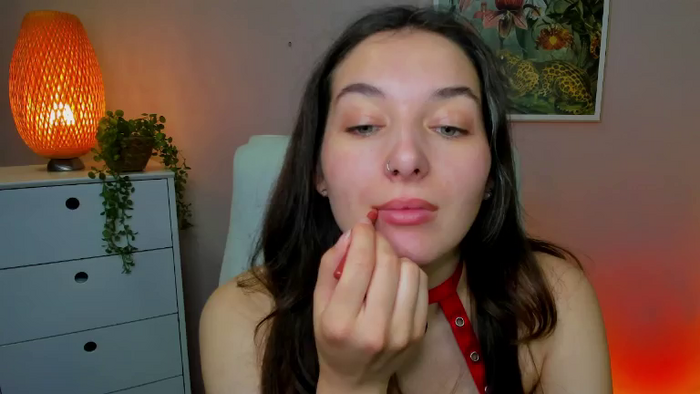 MeganxKISS19