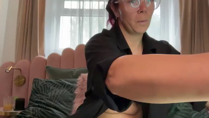 MelodyRoseUK