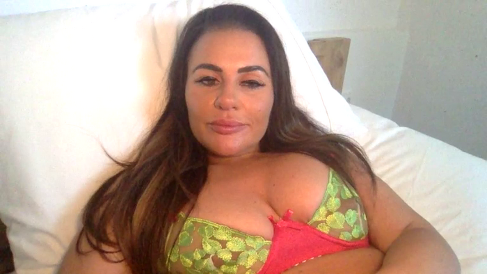 NaughtynymphonataliaUK